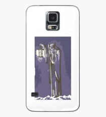 The Hermit Case/Skin for Samsung Galaxy