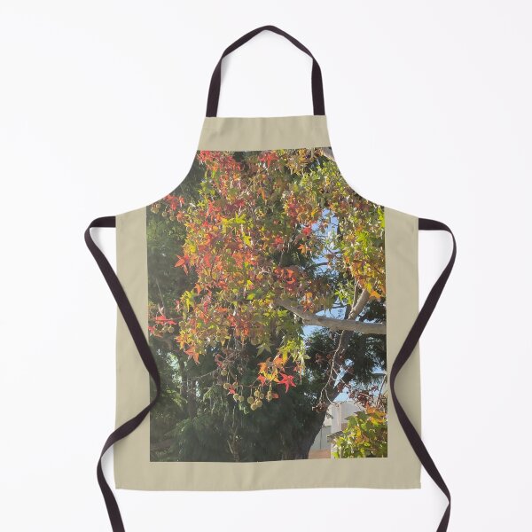 Item preview, Leaves are Changing Color designed and sold by Taranodongirl7.