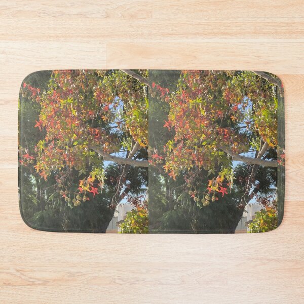 Item preview, Leaves are Changing Color designed and sold by Taranodongirl7.