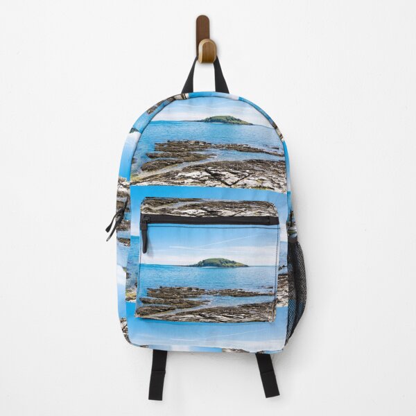 Item preview, Looe Island Cornwall designed and sold by Terri Waters Photography & Design.
