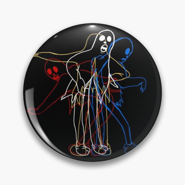 Item preview, Koko the clown designed and sold by Yellow-fox-.