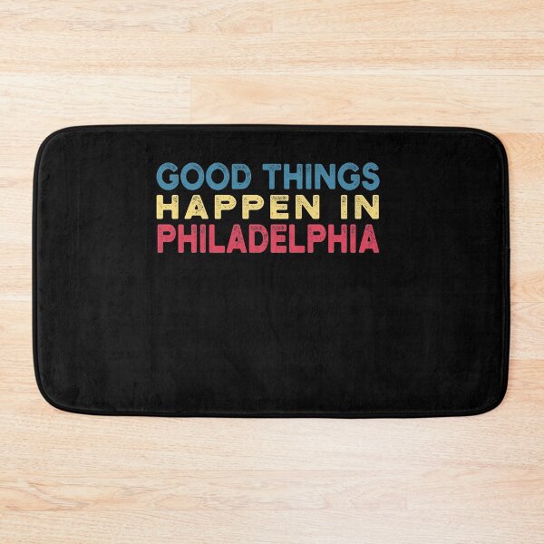 Item preview, Bad Things Happen In Philadelphia designed and sold by CodingForTech.