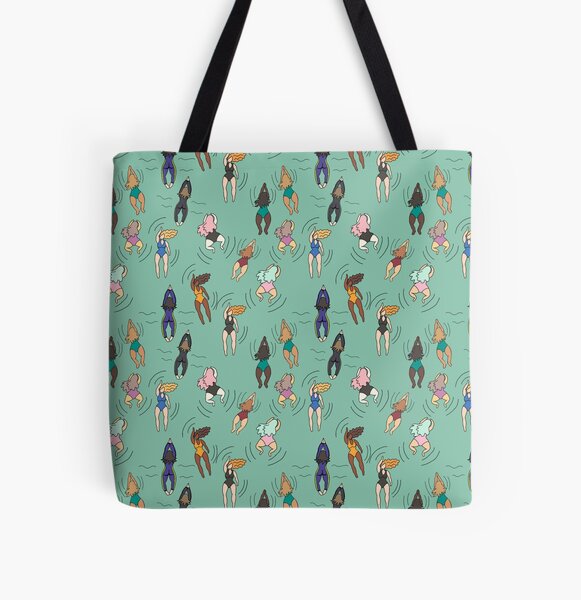 Forever Chasing Sunsets Tote Bag, Beach Bag, Trendy Canvas Tote, Aesthetic,  Wavy Words, Design Your Own Cotton Tote Bag