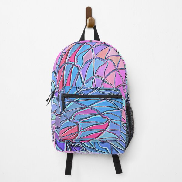 Item preview, Abstract web of intricate dialogue  designed and sold by rich-jam.