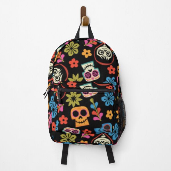 Item preview, Coco & Skulls designed and sold by alcomac.