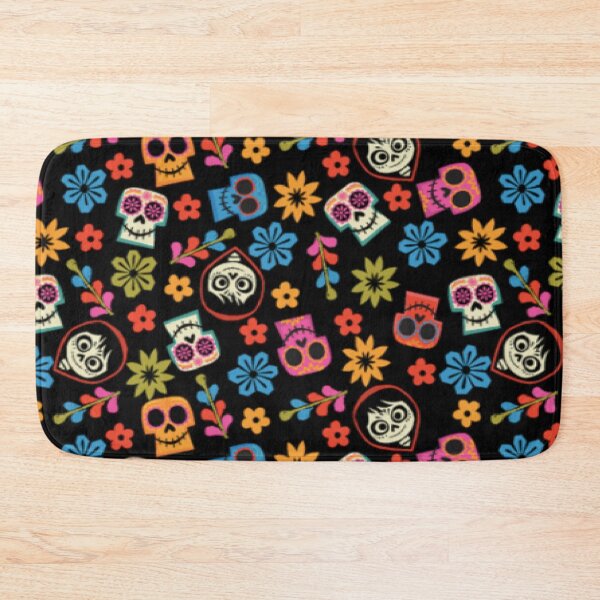 Item preview, Coco & Skulls designed and sold by alcomac.