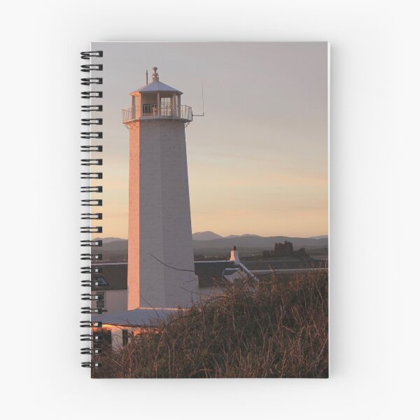 Item preview, Walney lighthouse designed and sold by kip13.