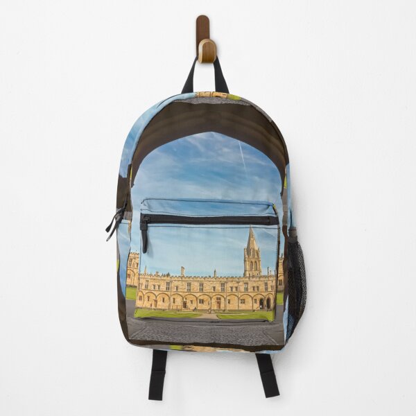 Item preview, Christ Church College Oxford designed and sold by Terri Waters Photography & Design.