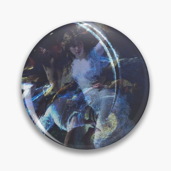 Item preview, The Storm  designed and sold by chaze-cha.