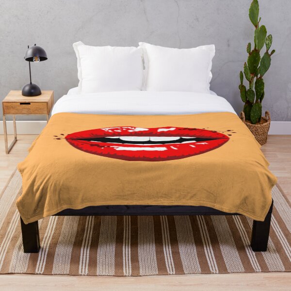 Item preview, Halloween Bloody Mouth designed and sold by GlobalDesigns-.