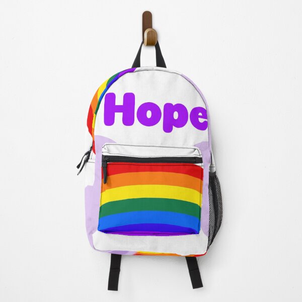 Item preview, Rainbow Hope designed and sold by Moyanana.