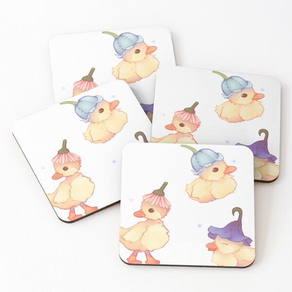 Item preview, Ducklings pack! designed and sold by abnormalAshes.