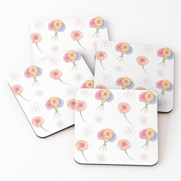 Item preview, Flowers pack! designed and sold by abnormalAshes.