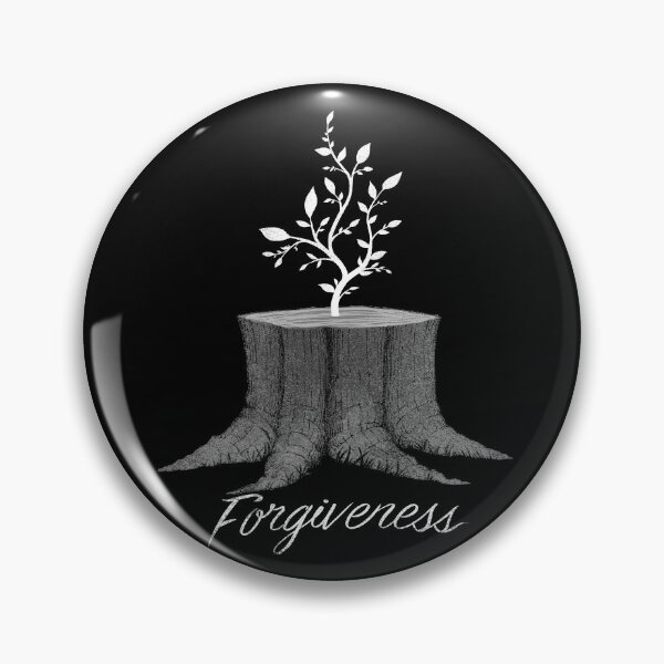 Item preview, Forgiveness designed and sold by Tobe Fonseca®.