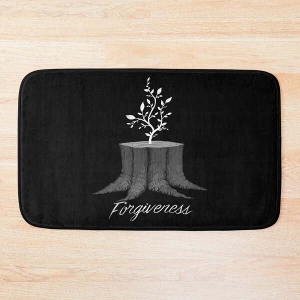Item preview, Forgiveness designed and sold by Tobe Fonseca®.