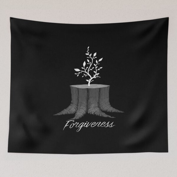 Item preview, Forgiveness designed and sold by Tobe Fonseca®.
