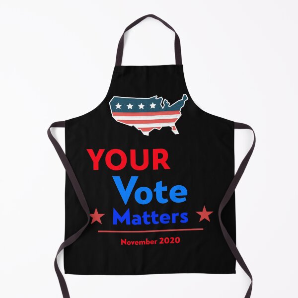 Item preview, Your Vote Matters- November 2020 designed and sold by MerciMe.