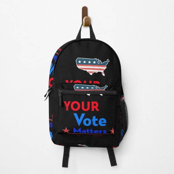 Item preview, Your Vote Matters- November 2020 designed and sold by MerciMe.