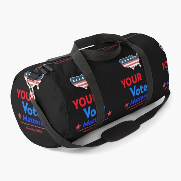 Item preview, Your Vote Matters- November 2020 designed and sold by MerciMe.