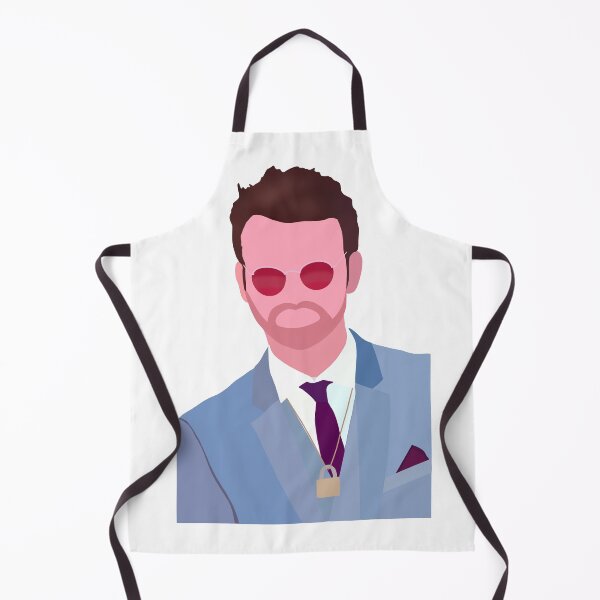 Item preview, Finneas O’Connell Vector Drawing designed and sold by Jess Designs.
