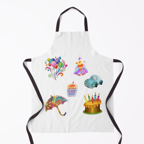 Item preview, Birthday Fun Celebration designed and sold by IssyDesigns.
