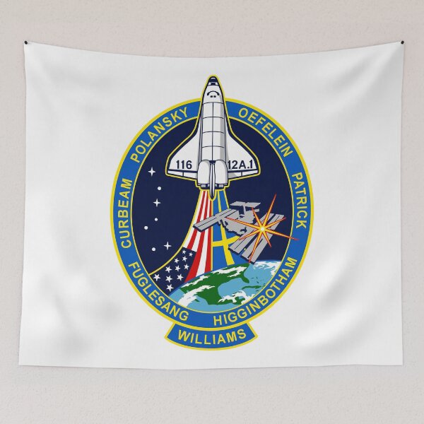 Item preview, Nasa Vintage Colors V01 designed and sold by aimed2.