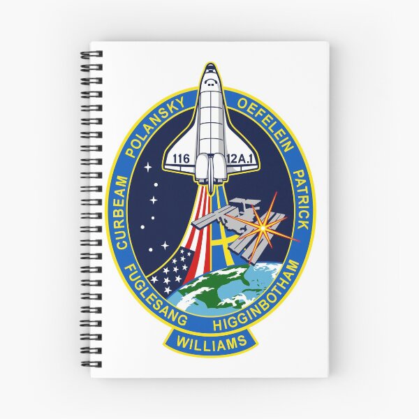 Item preview, Nasa Vintage Colors V01 designed and sold by aimed2.