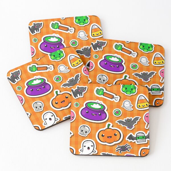 Item preview, trick or treat happy halloween  designed and sold by joshua pierre.