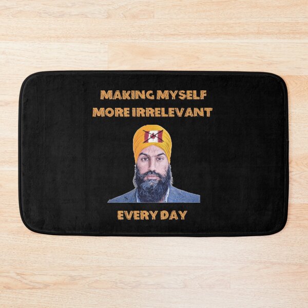Item preview, Making Myself Irrelevant designed and sold by KomarDesigns.