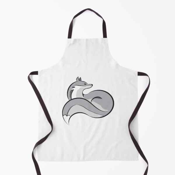 Item preview, Silver Fox designed and sold by fourretout.