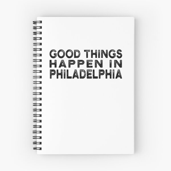 Item preview, Bad Things Happen In Philadelphia designed and sold by CodingForTech.