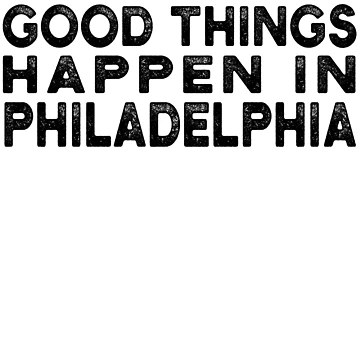 Artwork thumbnail, Bad Things Happen In Philadelphia by CodingForTech