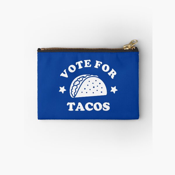 Item preview, Vote For Tacos - Funny Election Gift Fot Tacos Lovers #2 designed and sold by SalahBlt.