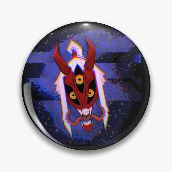 Item preview, Oni in the System designed and sold by Jered Twietmeyer.