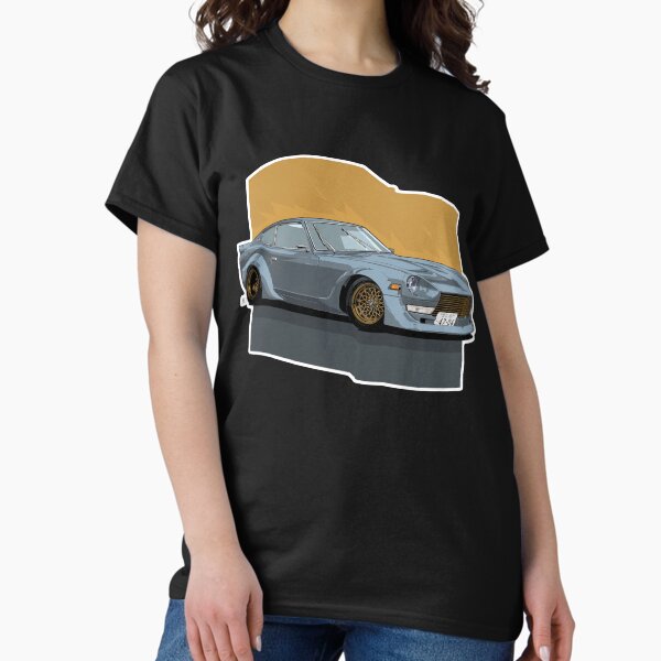 Item preview, 240Z à fuselage large designed and sold by MLAutomotive.