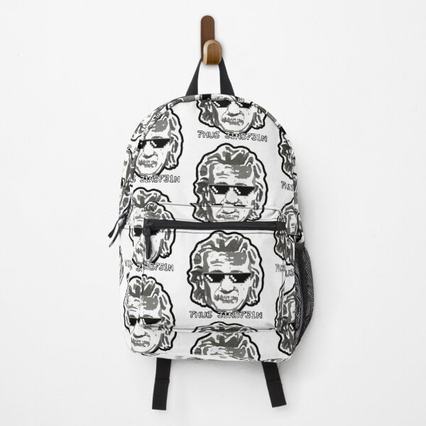 Item preview, thug einstein designed and sold by Xdelacra.