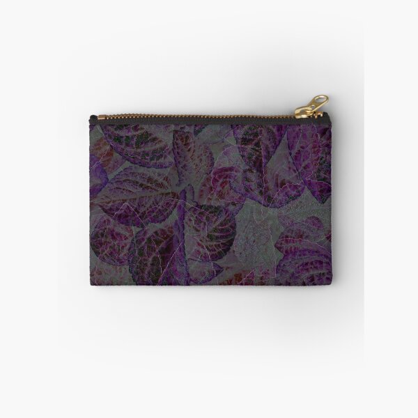 Item preview, Plecanthrus Leaves - Digital Art designed and sold by Sandra Foster.