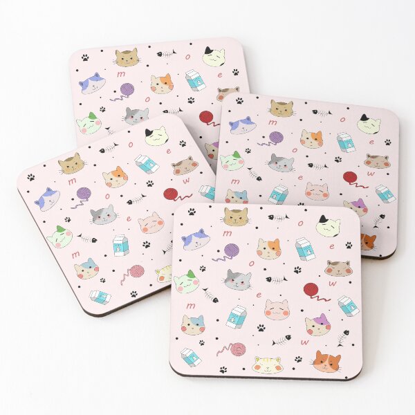 Item preview, meows  designed and sold by Dreamy@.