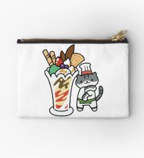 Guy Furry - Parfait Täschchen