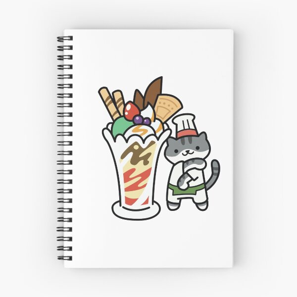 Item preview, Guy Furry - Parfait designed and sold by Kimmorz.