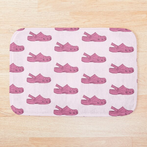 Item preview, Hot Pink Croc designed and sold by areberhard.