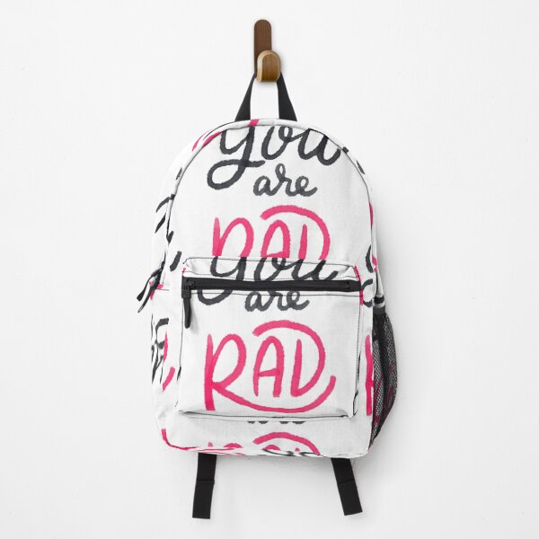 Item preview, You are Rad designed and sold by Ilze Lucero.