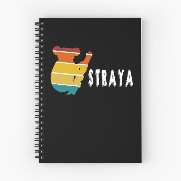 Item preview, Straya  - Australia  designed and sold by Tovahblue.