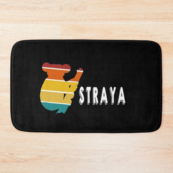 Item preview, Straya  - Australia  designed and sold by Tovahblue.