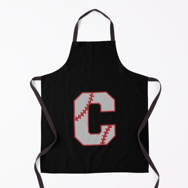 Item preview, Letter C Monogram | Baseball designed and sold by SerendipityNow.