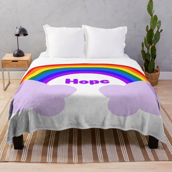 Item preview, Rainbow Hope designed and sold by Moyanana.