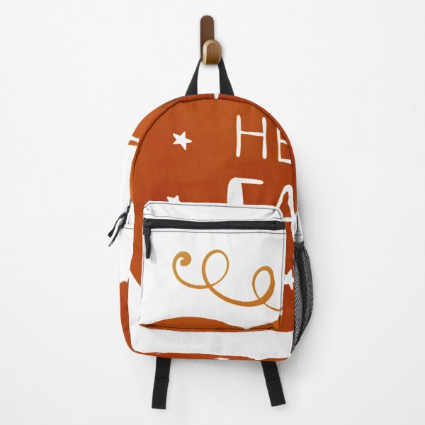 Item preview, Pumpkin Hello Fall Watercolor  designed and sold by Pinkmagenta.
