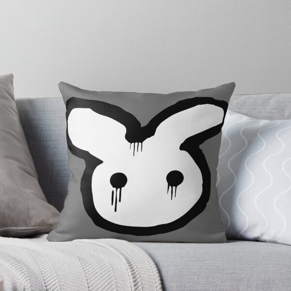 Item preview, Sad Rabbit designed and sold by tedLab.
