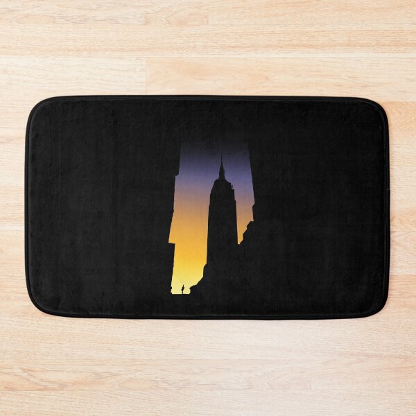 Item preview, New York Glow designed and sold by pixelvision.