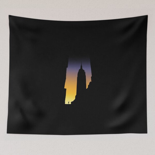 Item preview, New York Glow designed and sold by pixelvision.